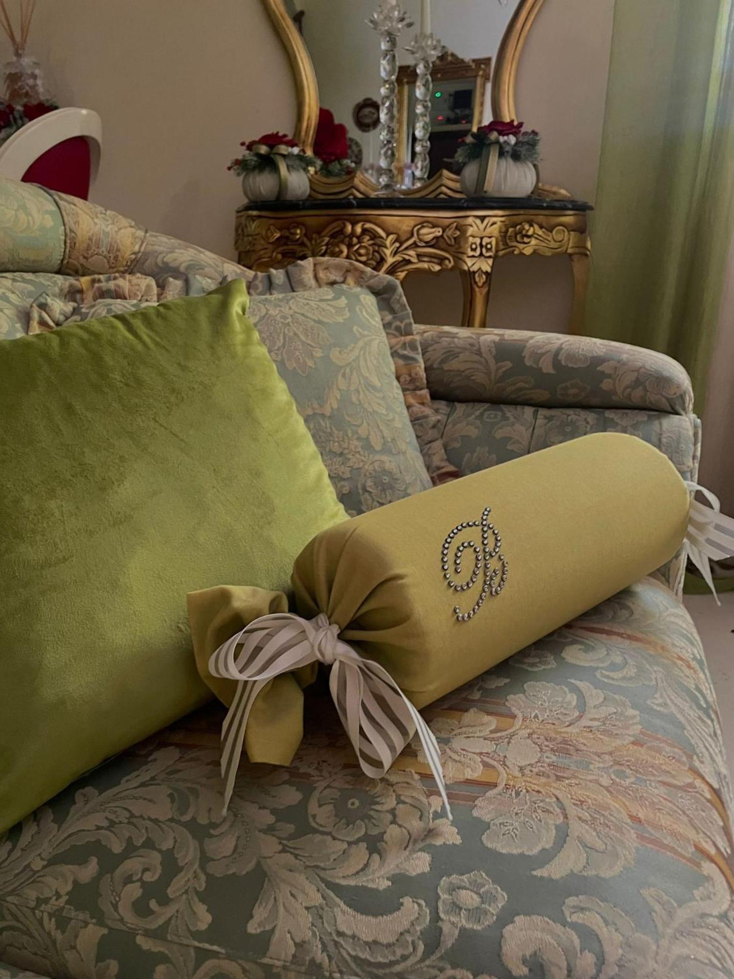 Queen'S Luxurious House Gallipoli Kültér fotó