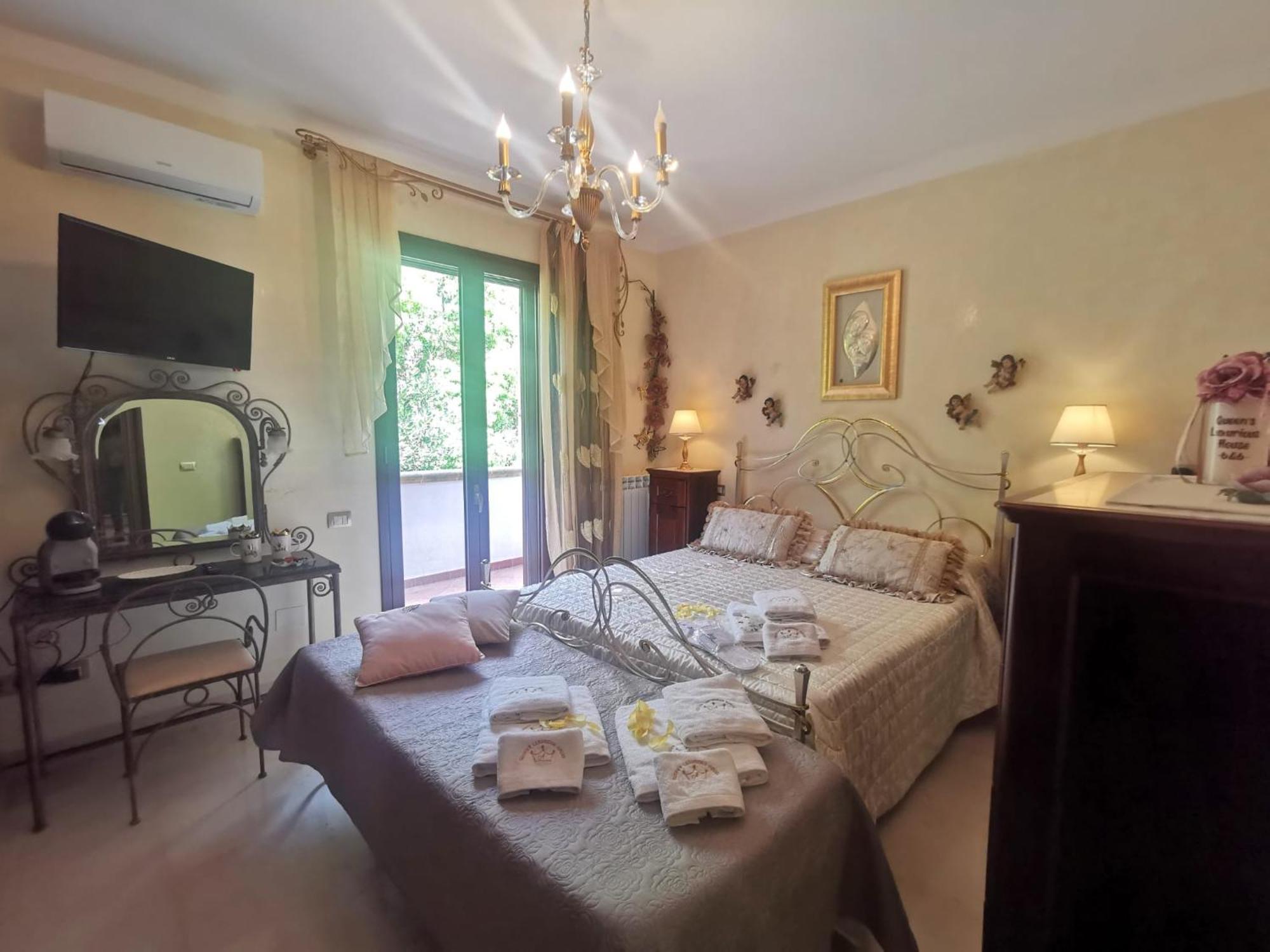 Queen'S Luxurious House Gallipoli Kültér fotó