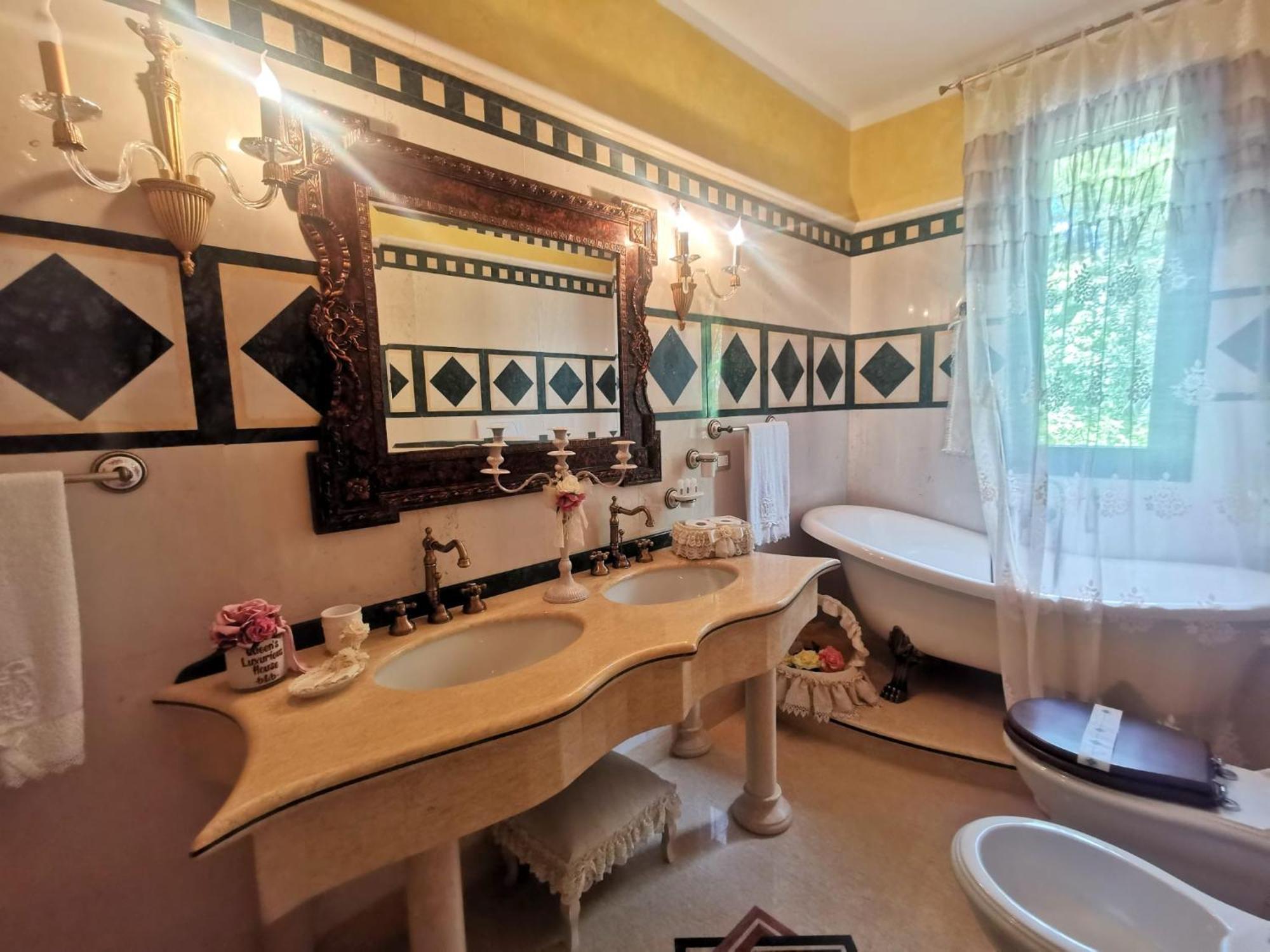 Queen'S Luxurious House Gallipoli Kültér fotó