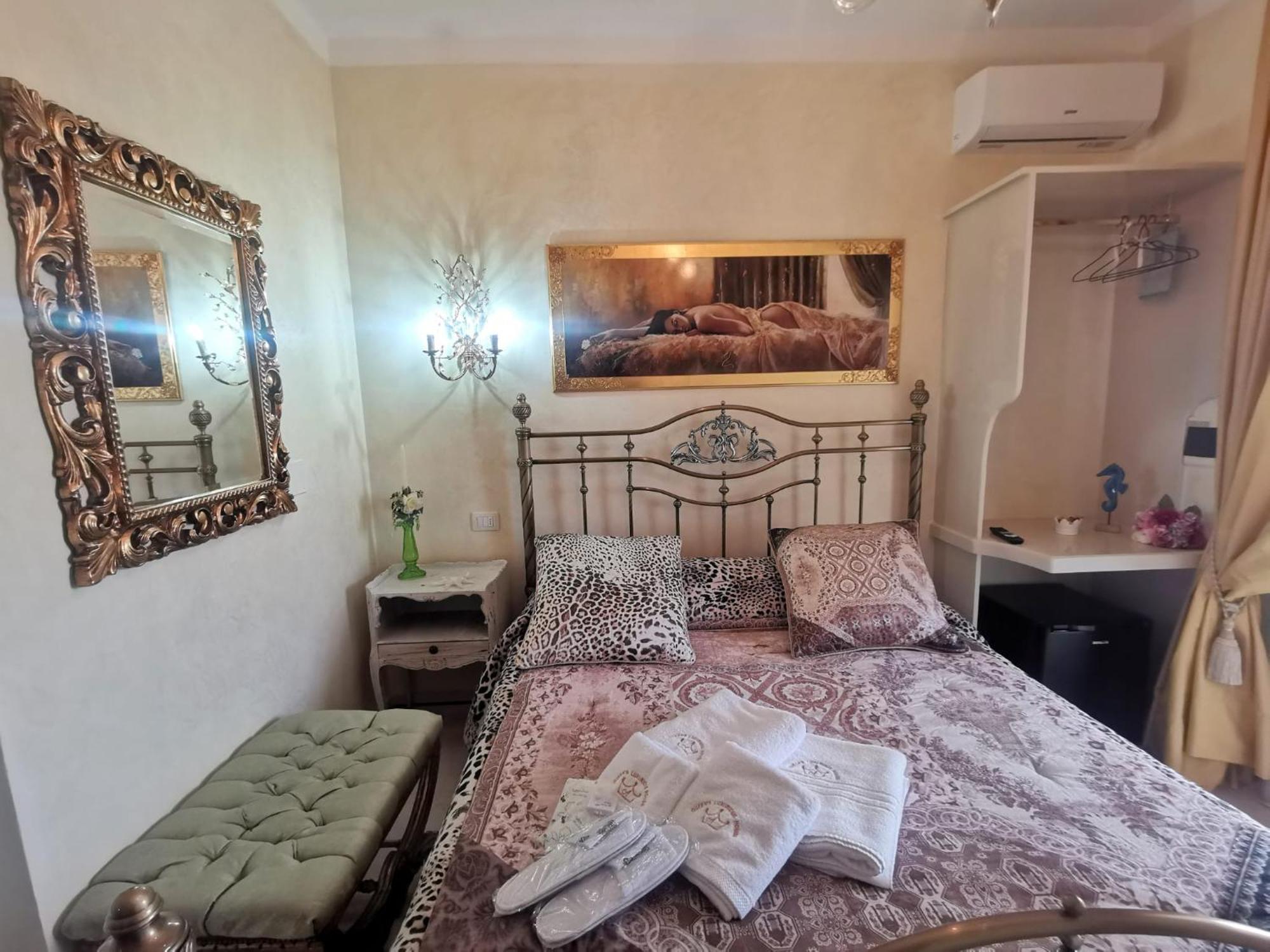 Queen'S Luxurious House Gallipoli Kültér fotó