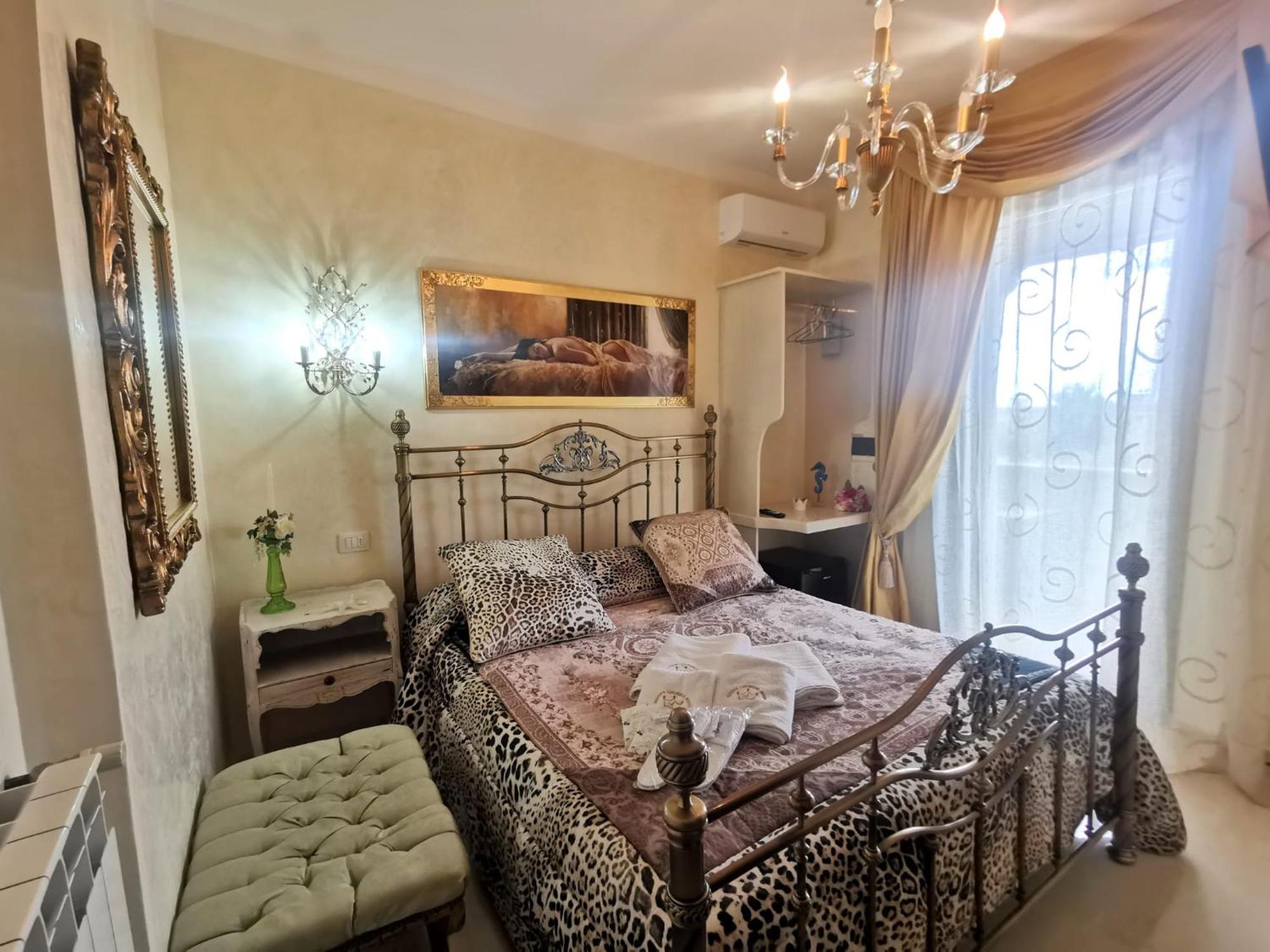 Queen'S Luxurious House Gallipoli Kültér fotó