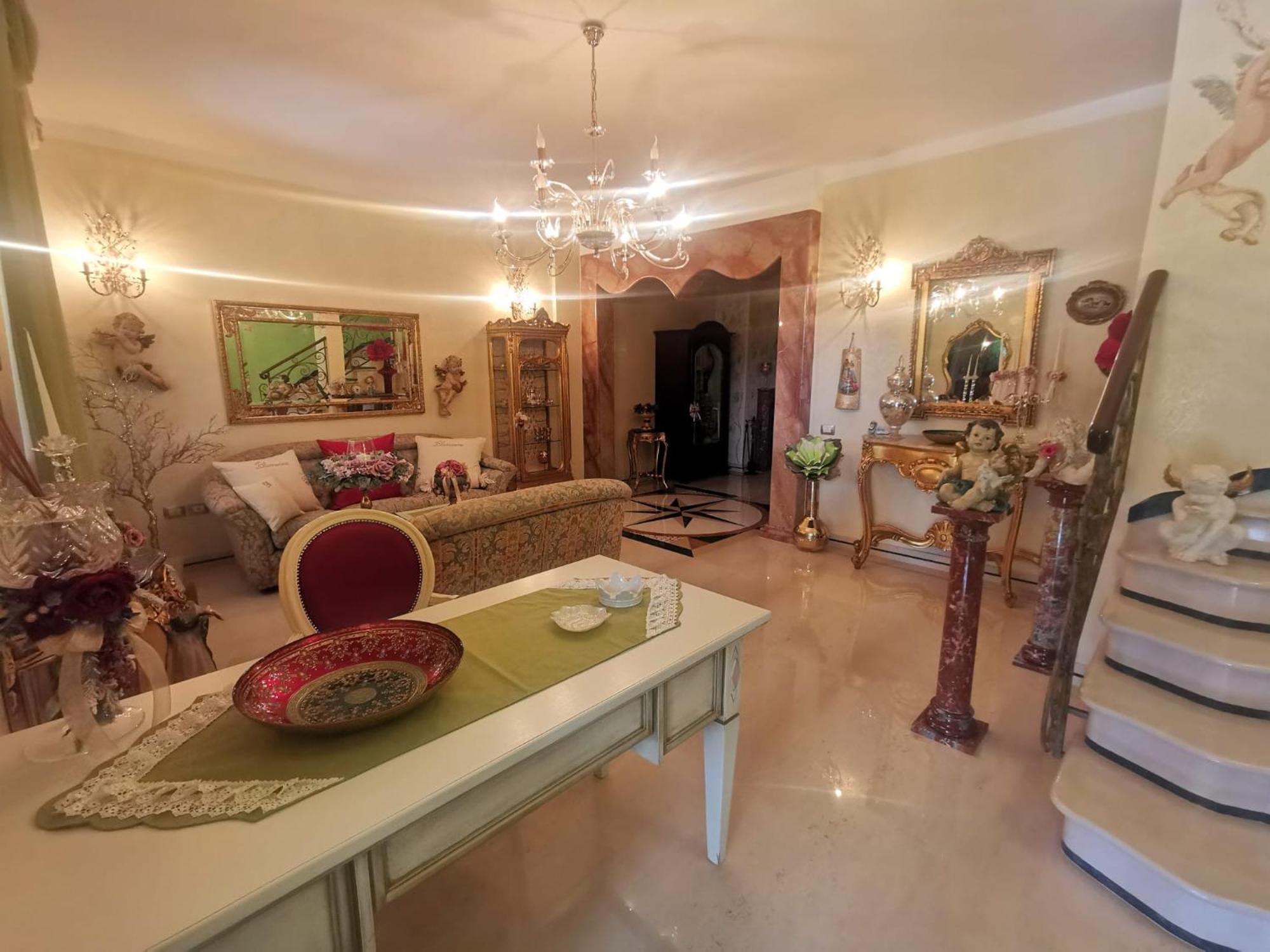 Queen'S Luxurious House Gallipoli Kültér fotó