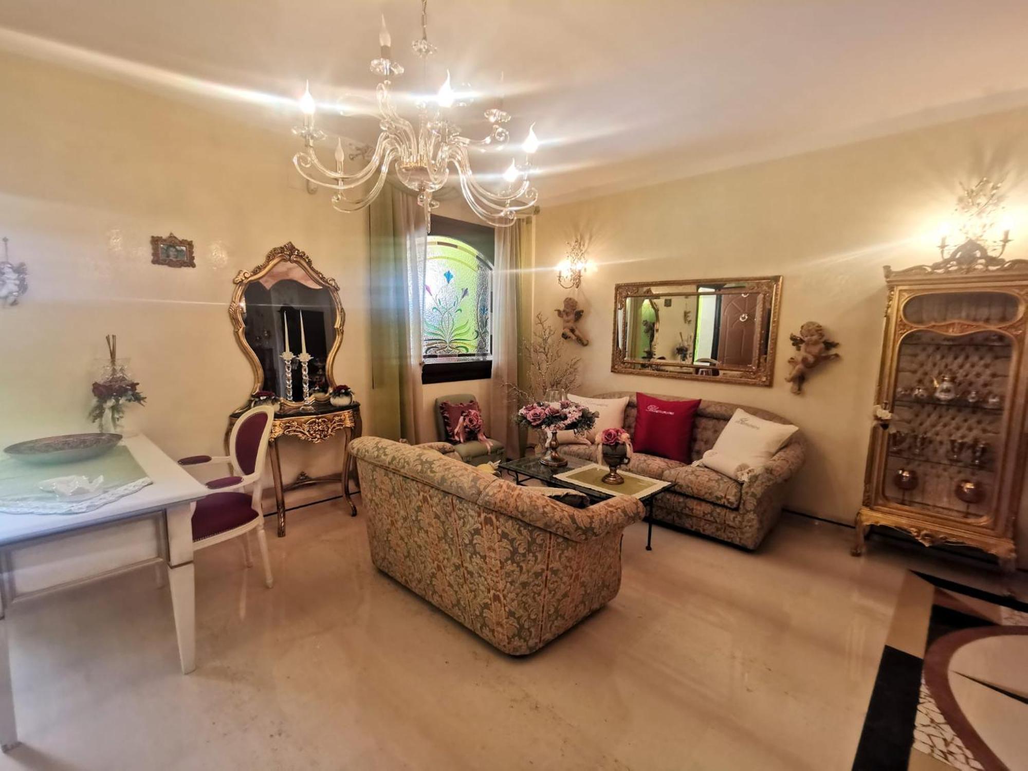 Queen'S Luxurious House Gallipoli Kültér fotó