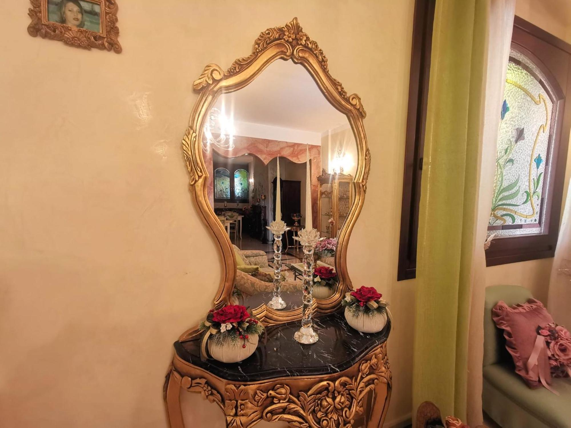 Queen'S Luxurious House Gallipoli Kültér fotó