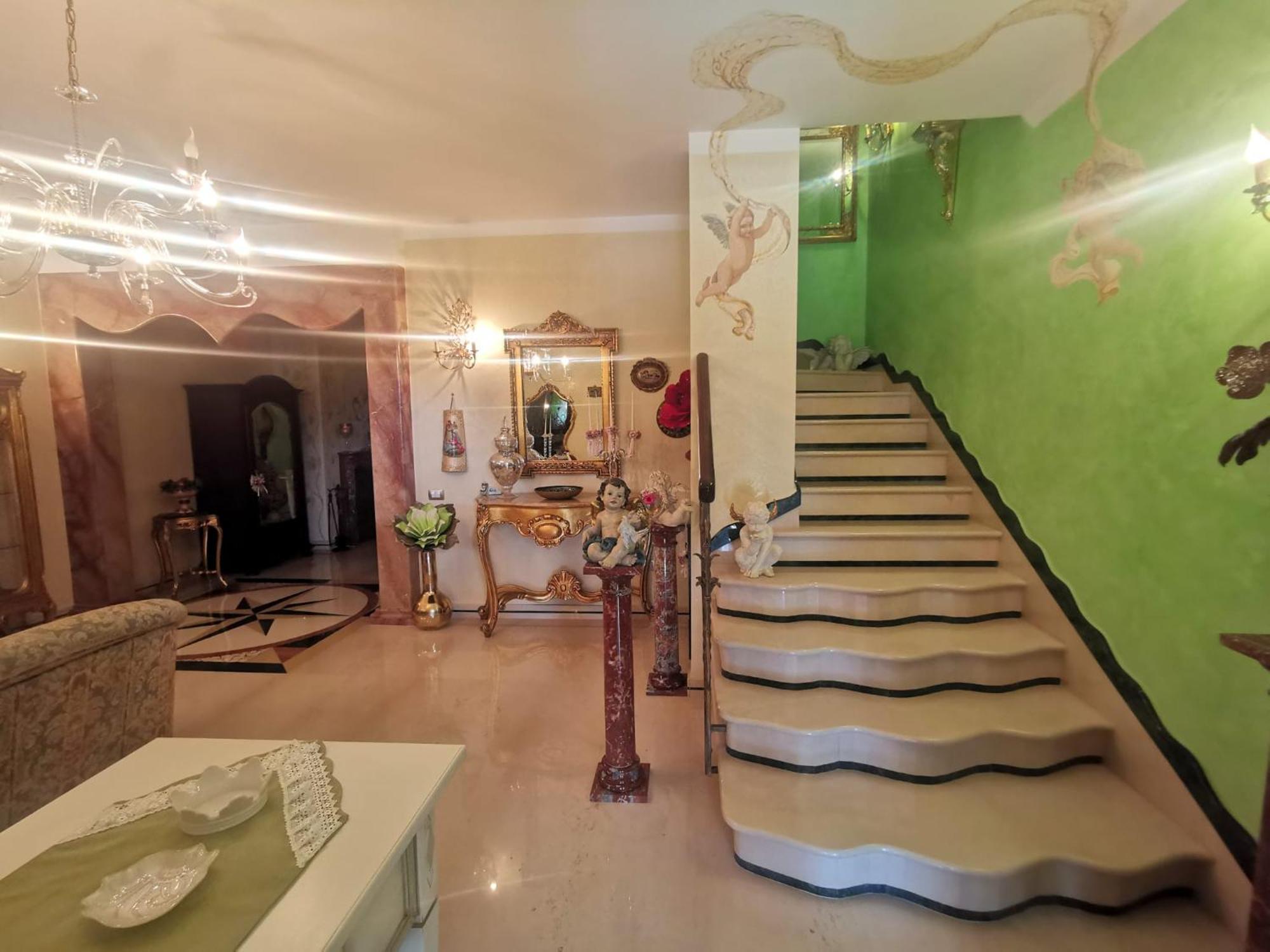 Queen'S Luxurious House Gallipoli Kültér fotó