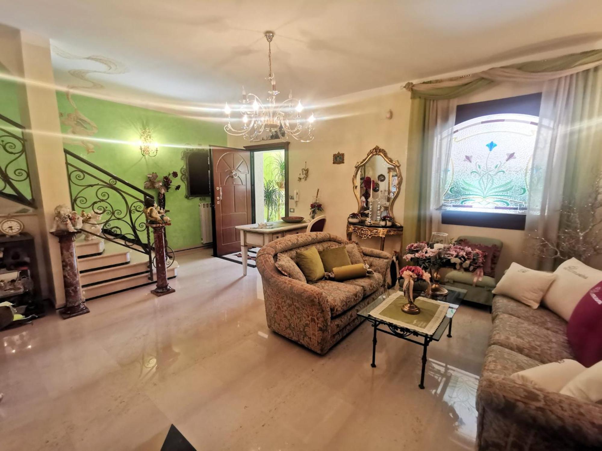 Queen'S Luxurious House Gallipoli Kültér fotó